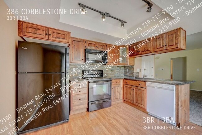 Building Photo - 386 Cobblestone Dr