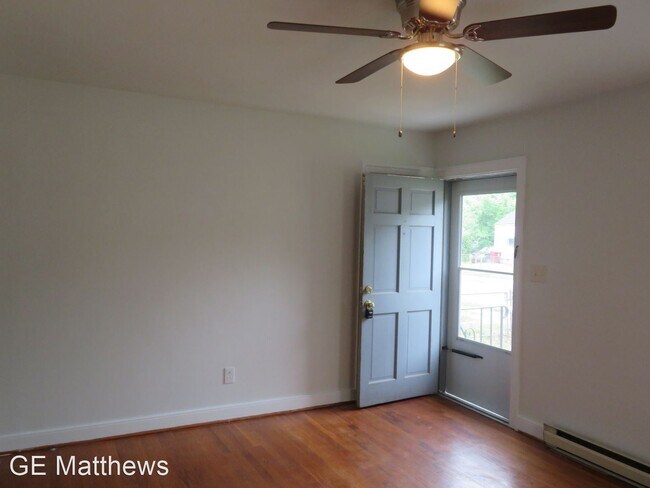 Building Photo - 2 br, 1 bath House - 50 Slagle Avenue