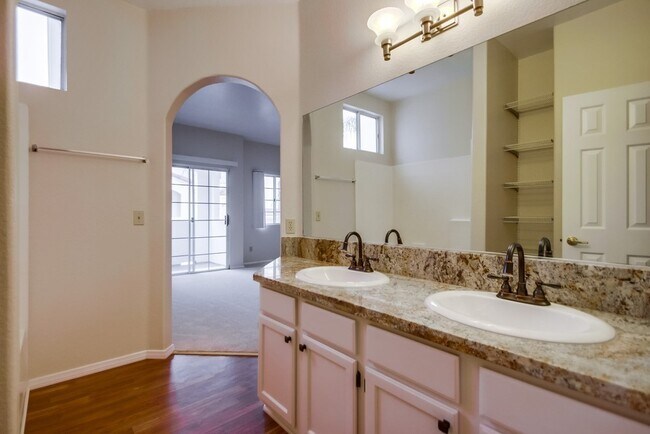 Building Photo - Spacious Townhome in San Marcos, 2-Car Garage, and a Tropical Community Pool!!