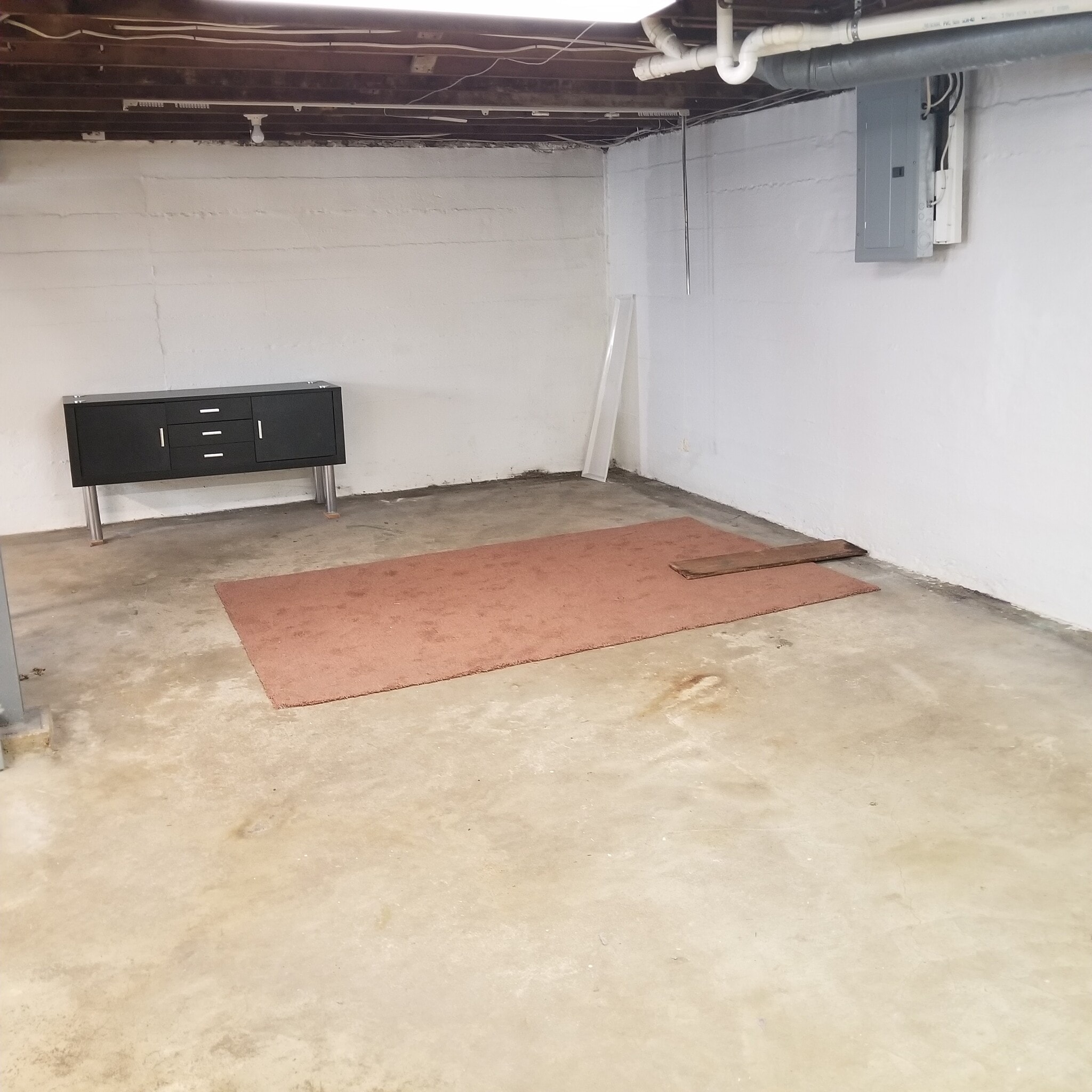 Building Photo - 8706 Florence Ave