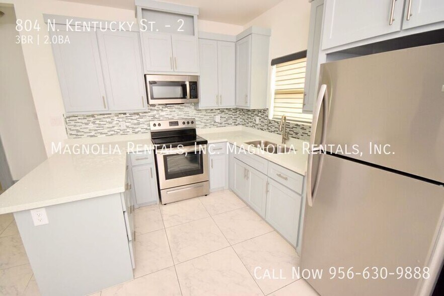 Building Photo - 804 N Kentucky St