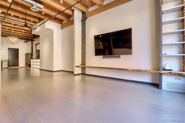 Building Photo - 1450 Wynkoop St