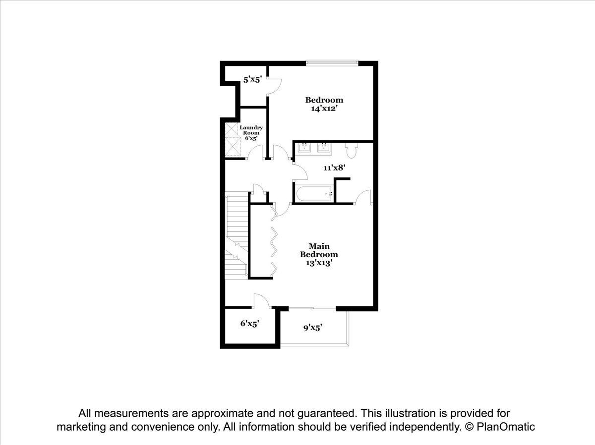 Main Floor - 20 Raymond Plz