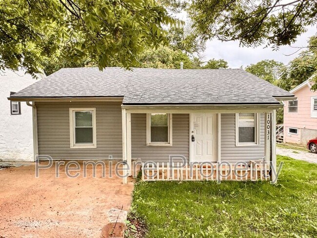 Primary Photo - 10031 E Wilson Rd