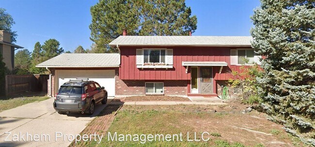 Building Photo - 3 br, 2 bath House - 7163 S Quebec Ct
