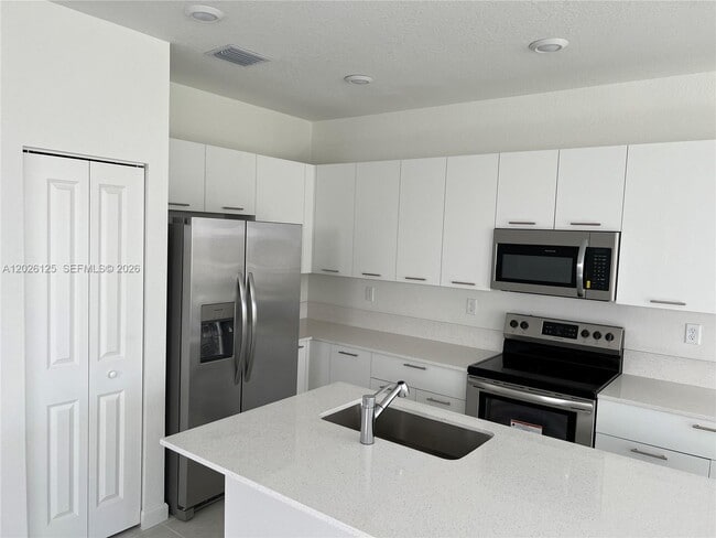 Building Photo - 2340 NW 130th Ter