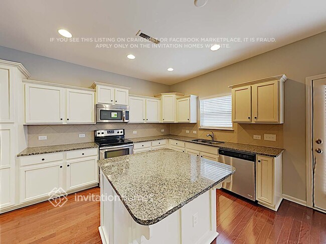 Building Photo - 10308 Snowbell Ct