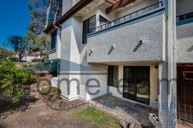 Building Photo - 3 BR/ 2.5 BA 1360 SQFT Otay Ranch / Chula ...