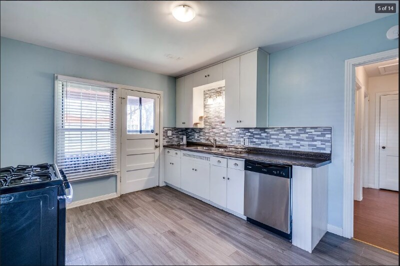 Building Photo - 7404 Arlie Ave
