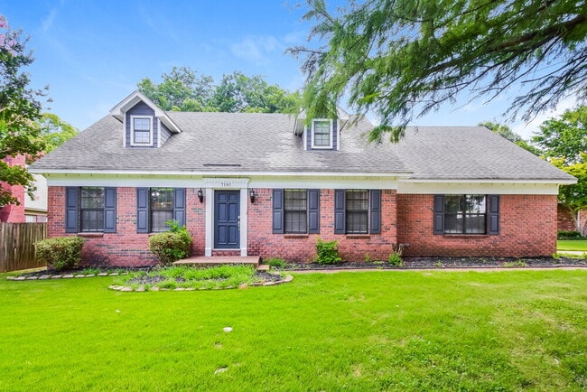 Building Photo - 7190 Pecan Hill Rd