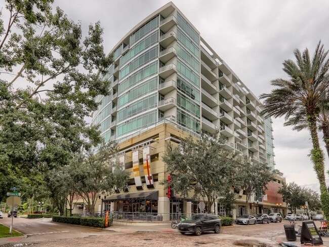 Primary Photo - 101 S Eola Dr