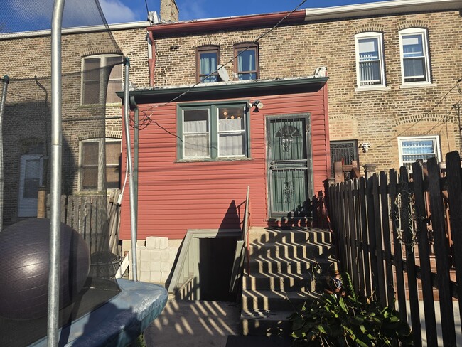 Building Photo - 11304 S Langley Ave