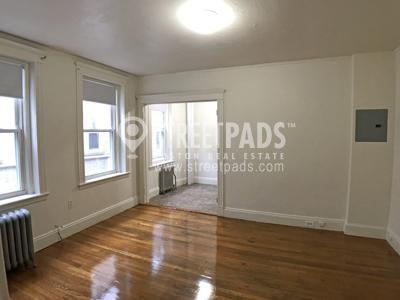 Building Photo - 1 bedroom in Boston MA 02215