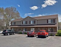 Building Photo - 88 E 250 N