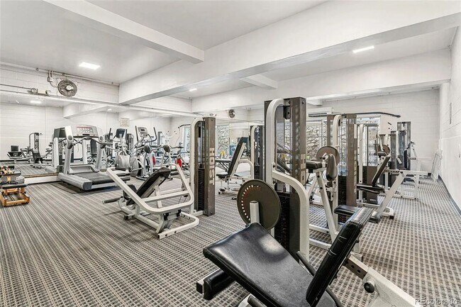Building Photo - Sunny Corner Condo in the Heart of Capitol Hill | 2 Bed • 2 Bath • 795 Sq. Ft.