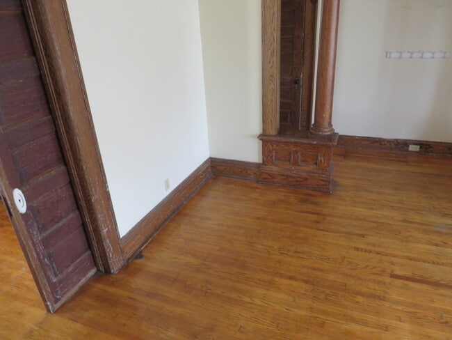 Building Photo - 1211 Fulton St