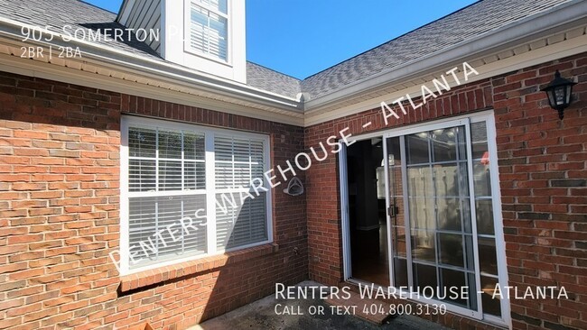 Building Photo - 905 Somerton Pl