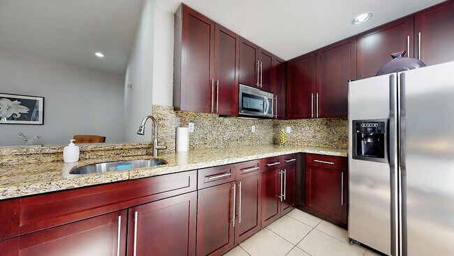 Clubhouse - 15077 SW 103rd Ter