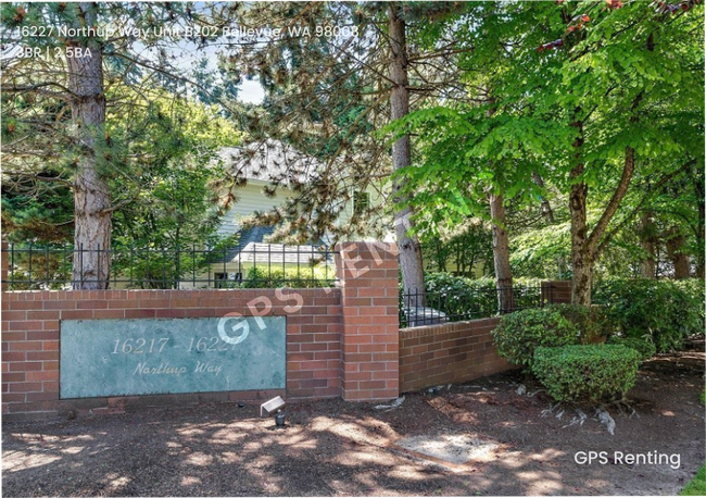 Building Photo - 16227 Northup Way