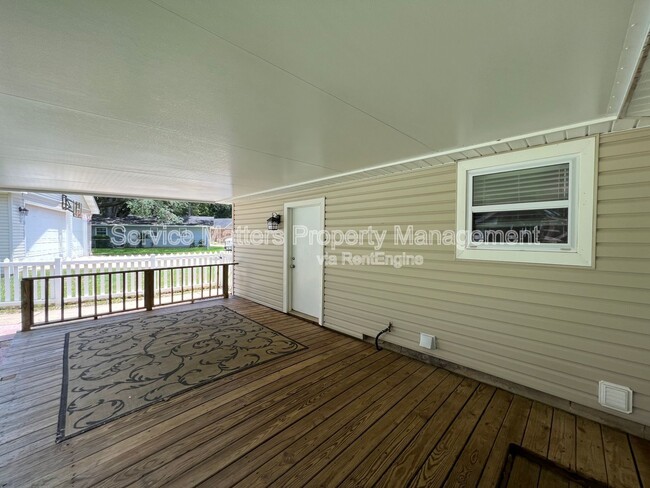 Building Photo - 3143 Aarons Way