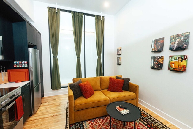 Building Photo - 1911 3rd Ave N