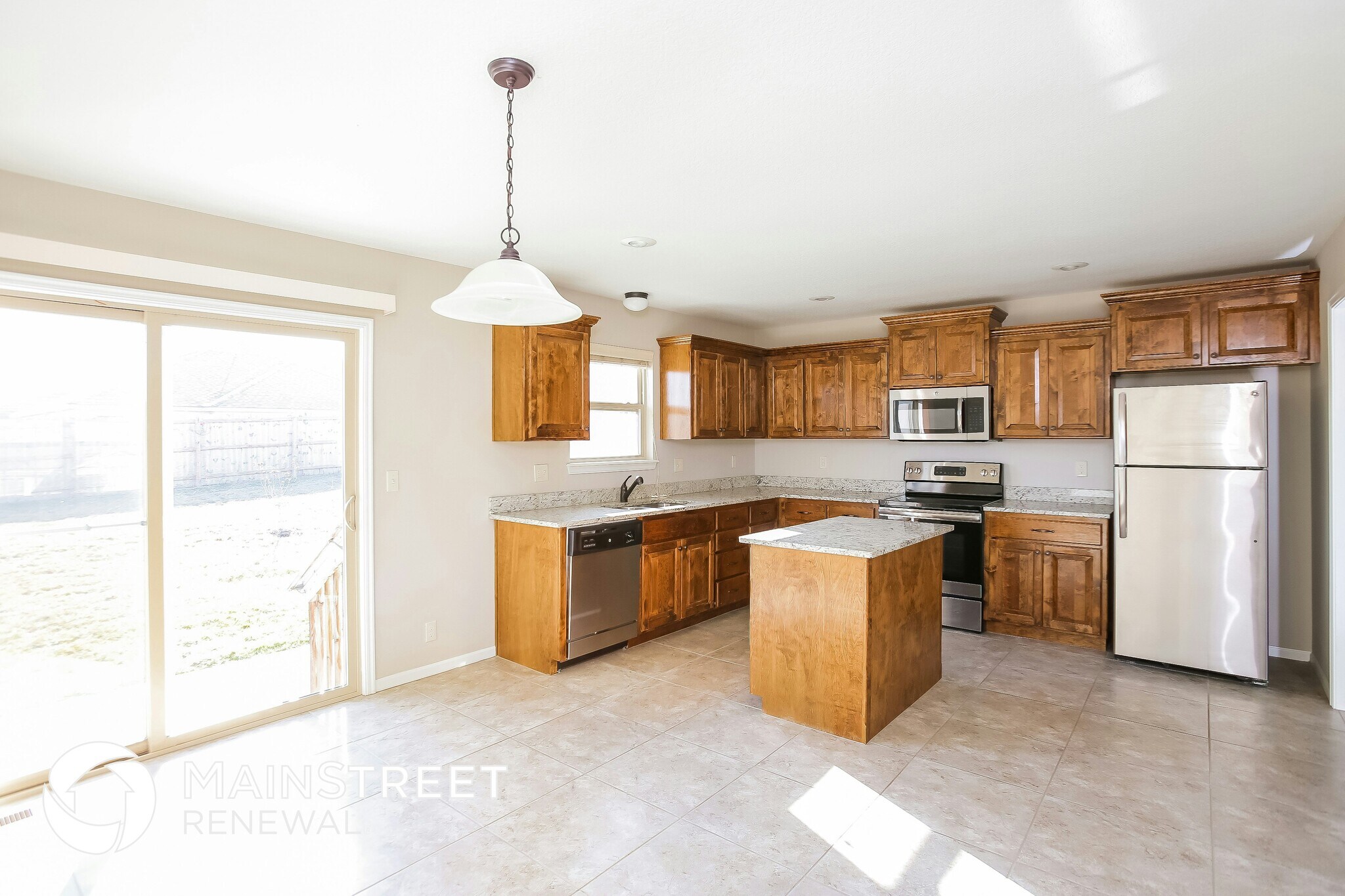 Building Photo - 1303 NW High View Dr