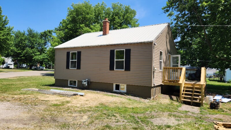 Building Photo - 1718 North St
