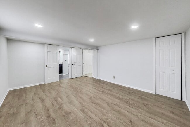 Building Photo - 4118 Prairie Ave