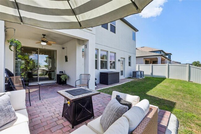 Building Photo - 17226 Hickory Wind Dr