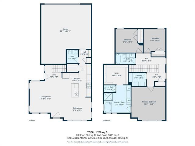 Building Photo - 3127 Cliff Swallow Ln