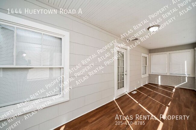 Building Photo - 1444 Hueytown Rd