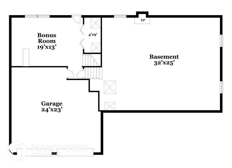 Building Photo - 5907 Westridge Rd