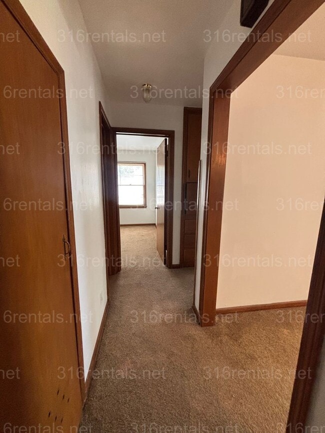 Building Photo - Three bedroom one bath house available now!
