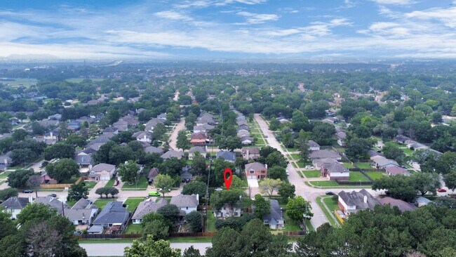 Building Photo - 2707 Blue Mist Dr