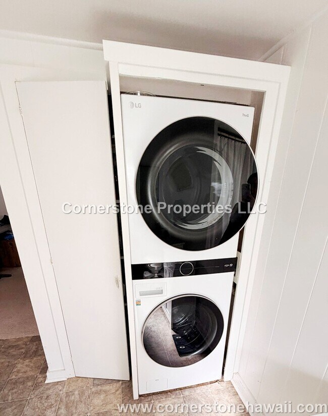 Building Photo - 2529 Pali Hwy