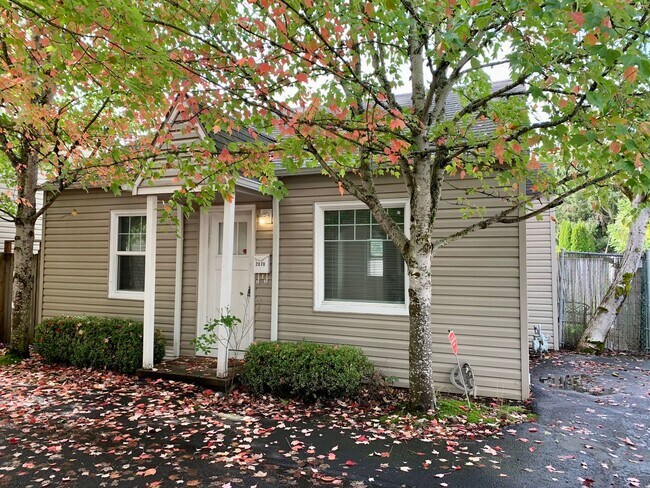 Primary Photo - Cadmus Court Triplex #14158