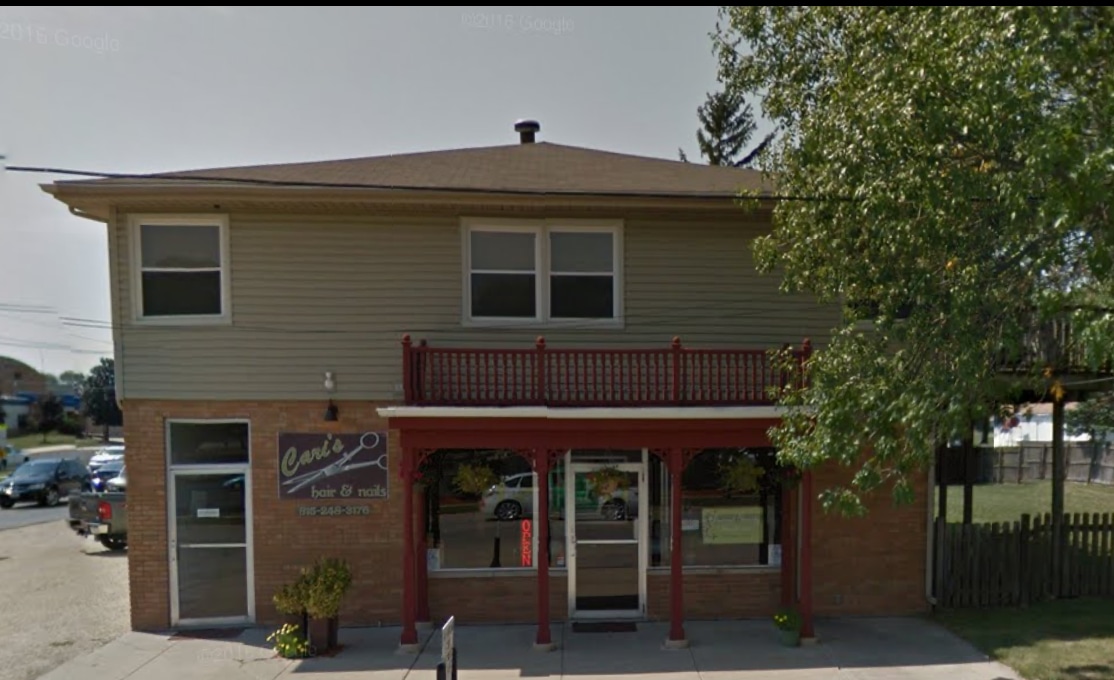 Building Photo - 108 N Center St