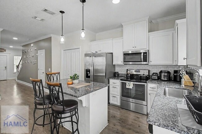 Building Photo - 1223 Cypress Fall Cir
