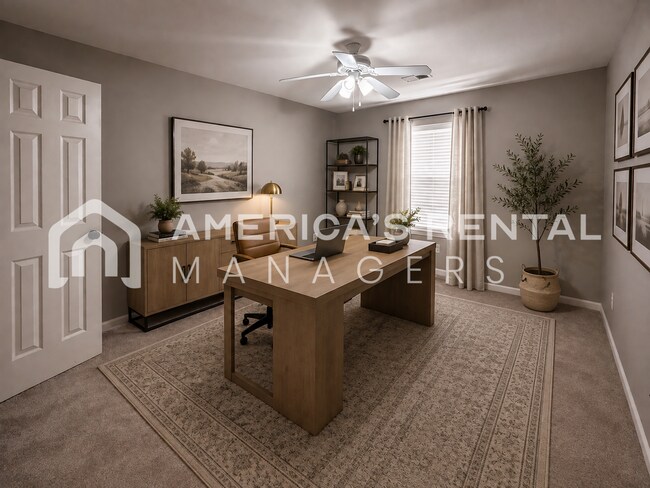 Building Photo - 3505 Savannah Park Ln