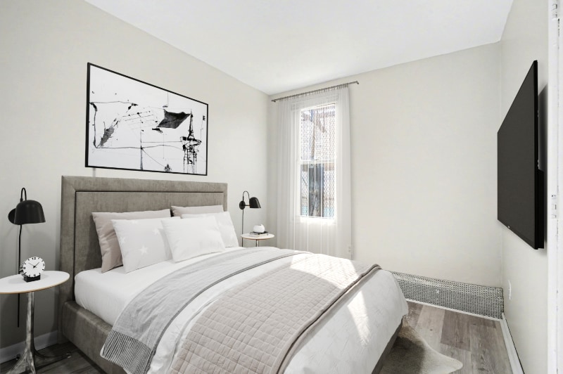 Building Photo - 3545 Harvey Ave