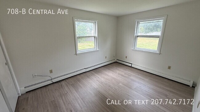 Building Photo - 708-B Central Ave-