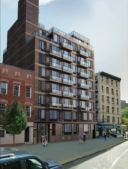 Building Photo - 399 E 8th St