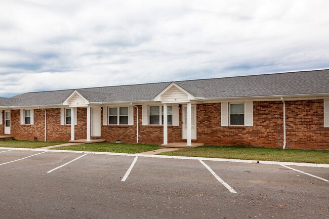 Building Photo - SH101-College Road Apartments (RCA)