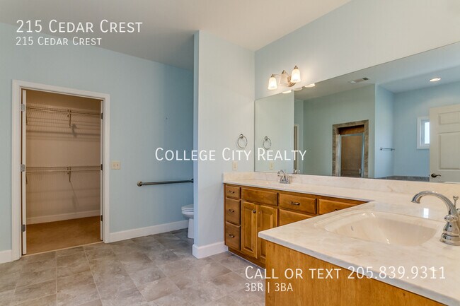 Building Photo - 215 Cedar Crest