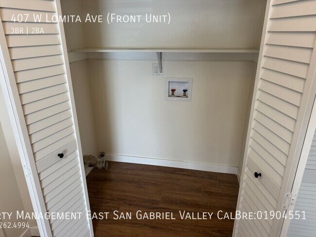 Building Photo - 407 W Lomita Ave