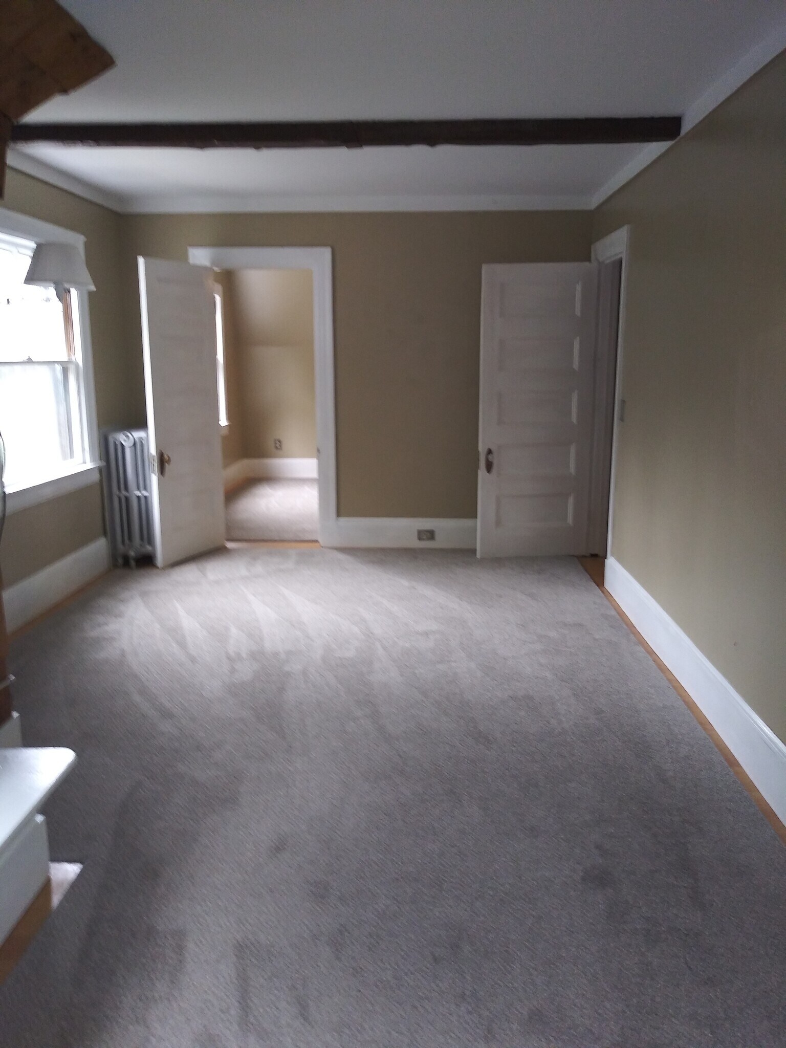 Bedroom 2 - 18 Auburn St