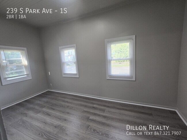 Building Photo - 239 S Park Ave