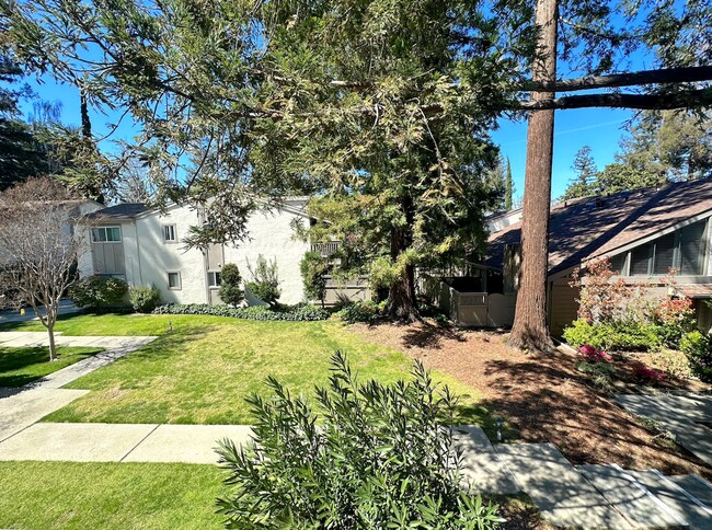 Building Photo - Saratoga 2 Bedroom Upstairs Unit in Great Complex!