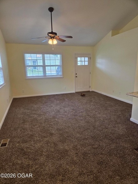 Building Photo - 815 Greenwood Dr