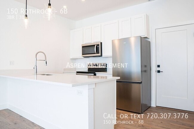 Building Photo - 150 Rothrock-6B